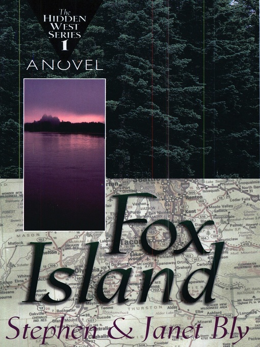 Title details for Fox Island by Stephen Bly - Available